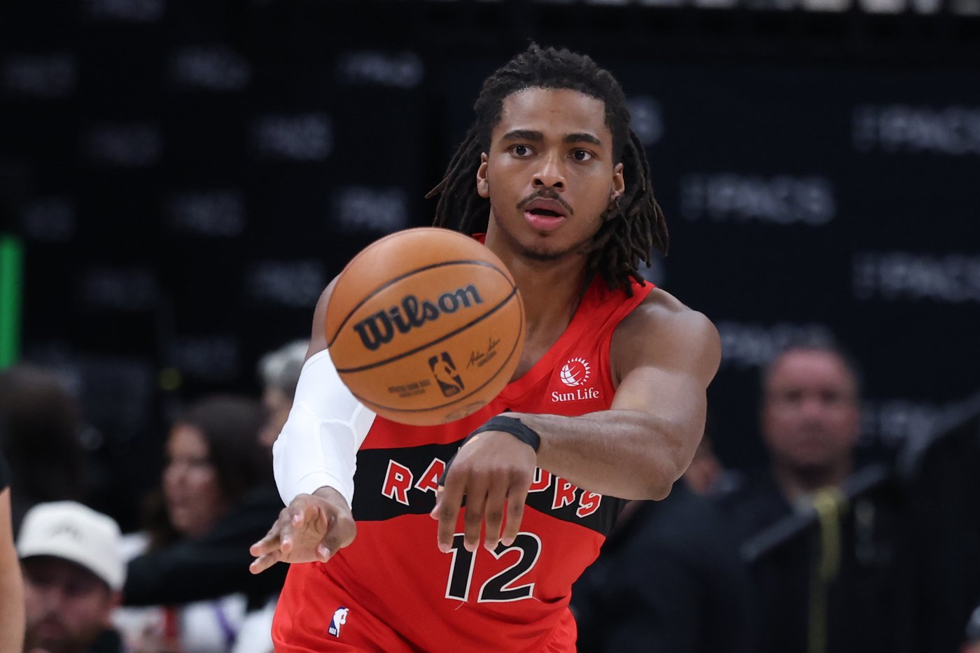 Raptors exercise options on Murray-Boyles and Walter through 2027-28