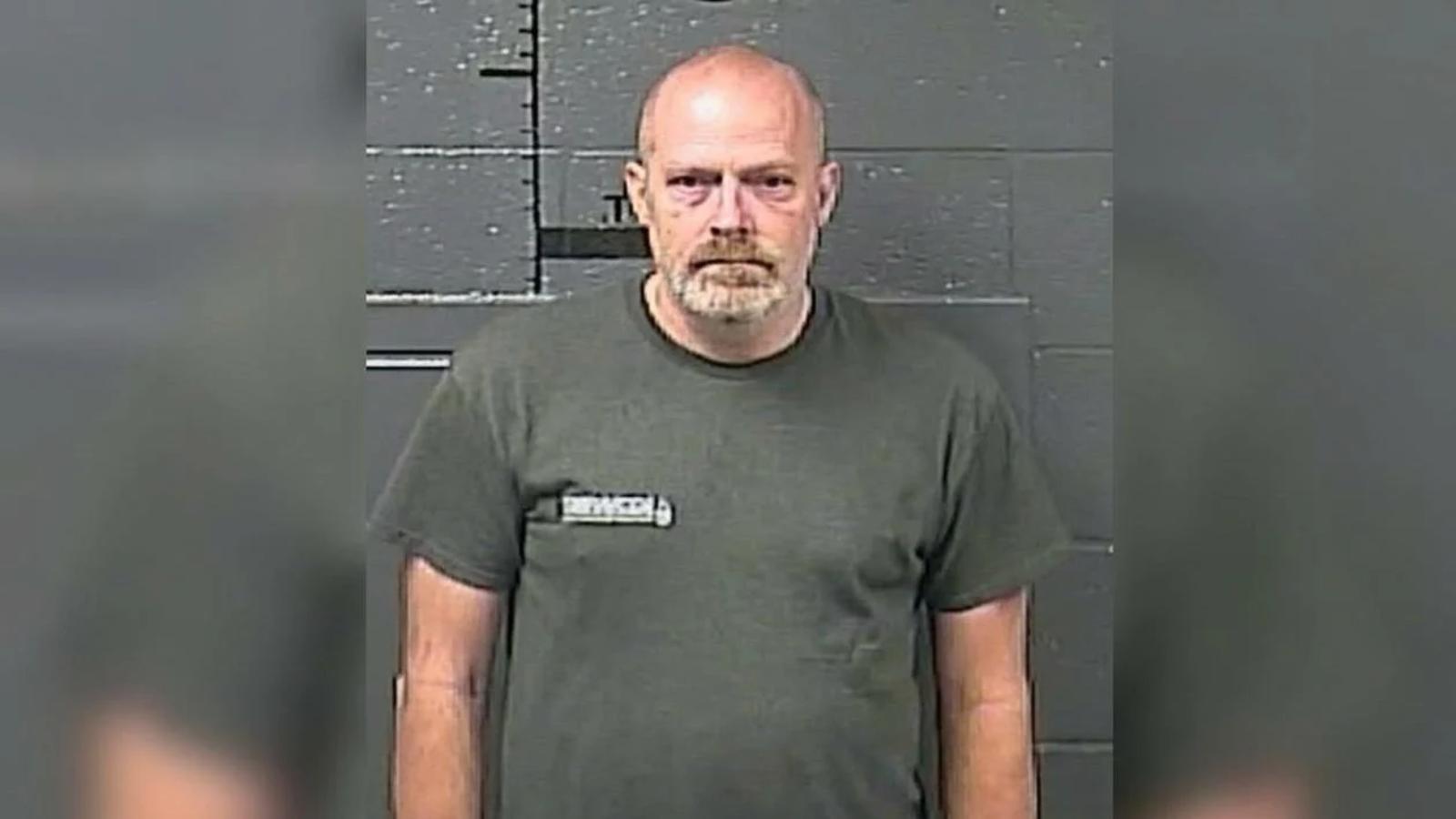 Kentucky pastor who preached family values faces 17 felony counts over ...