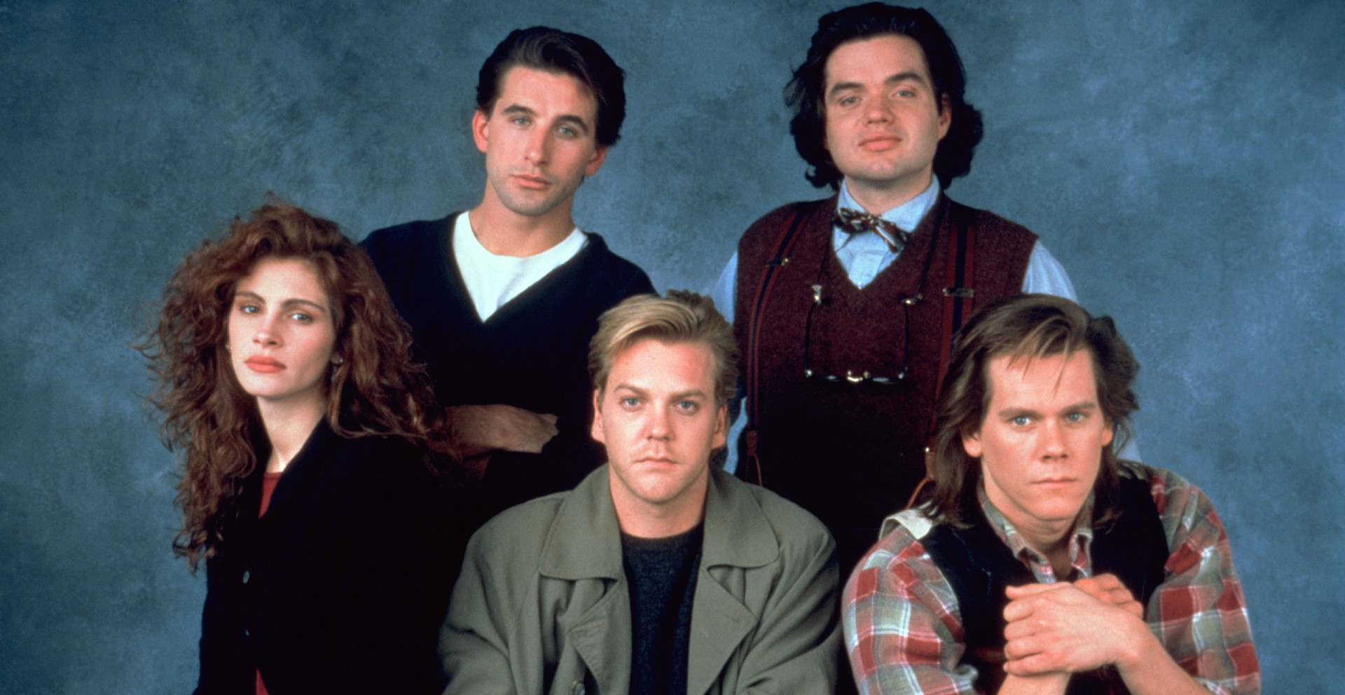 A-list actors you forgot starred in horror movies