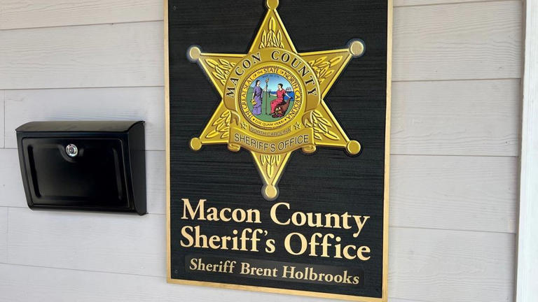 Macon County deputy fired after investigation into license plate reader ...