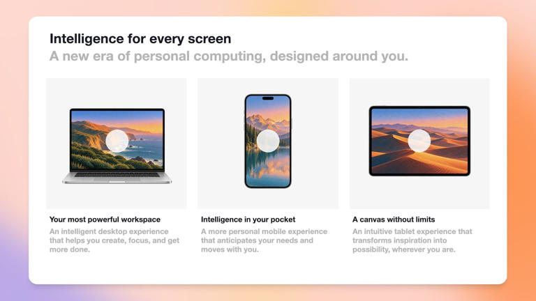 OpenAI upgrades ChatGPT slides with live teamwork, comments and ...