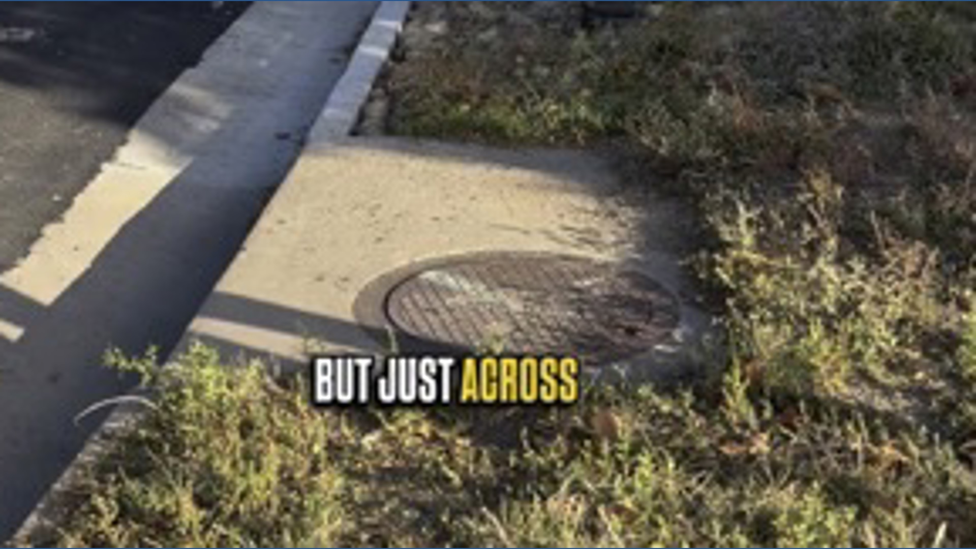 Denver sidewalks
