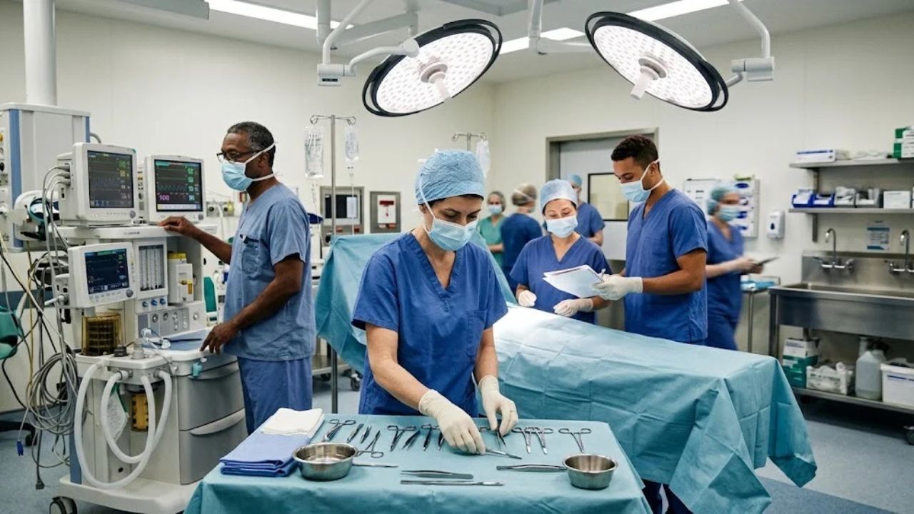 New findings reveal surgery advantage among 145,610 GLP-1 users