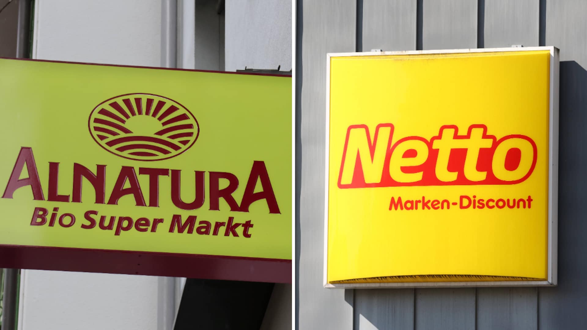 Netto Marken-Discount baut Bio-Sortiment mit Alnatura weiter aus