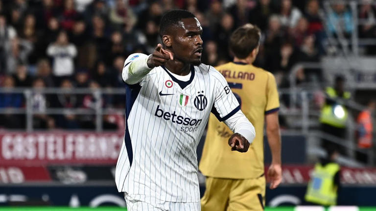DAZN, spettatori ancora in calo. Per Bologna-Inter quasi 800mila utenti
