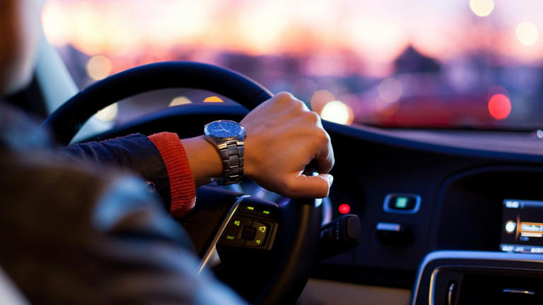 The ultimate checklist for test-driving a used car