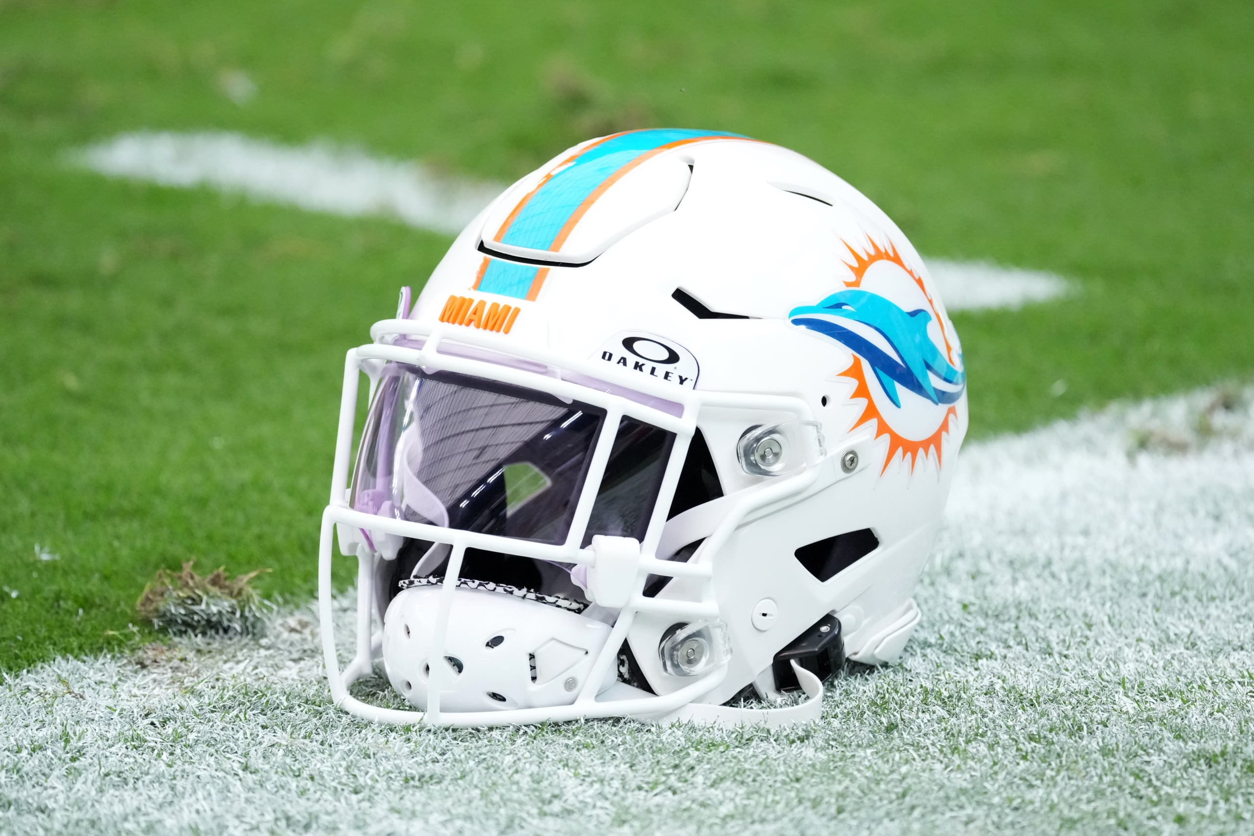 Miami Dolphins’ workout with 5x All-Pro went excellently