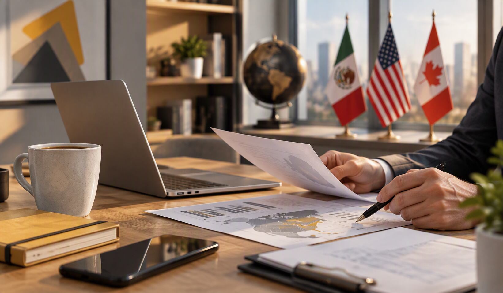 T-MEC 2026: qué deben revisar las empresas mexicanas antes de tomar ...