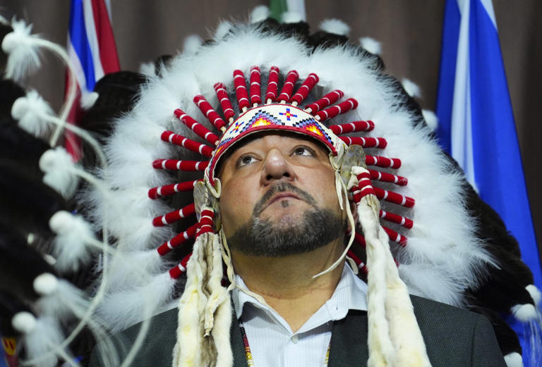 QuickQuotes: Leaders react after Albertans vote to remain in Canada