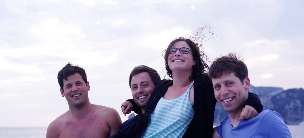Sam Altman's sister's lawsuit accusing brother and OpenAI CEO of sexual ...