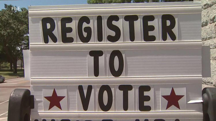 Here's how to check your voter registration status, register to vote