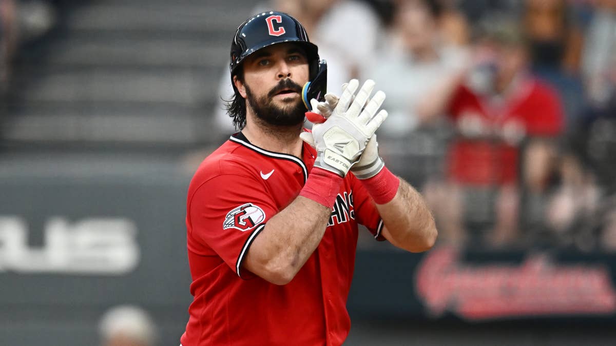 Austin Hedges on his future: 'I hope this isn’t the last time I put a ...