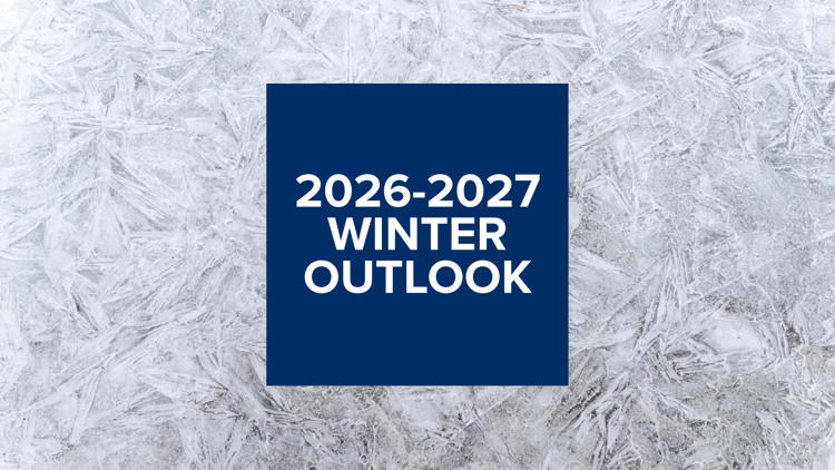NOAA releases winter outlook: What El Niño could mean for Ohio and Michigan