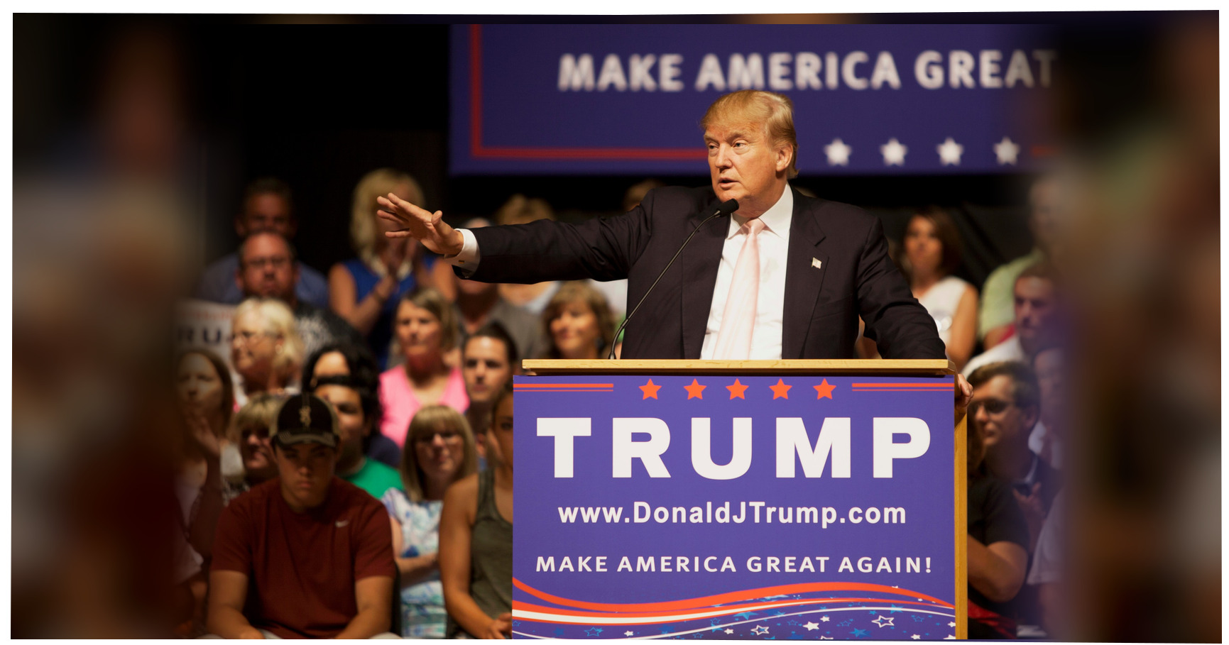 BBC pushes to depose Trump after canceled date in $10 billion case