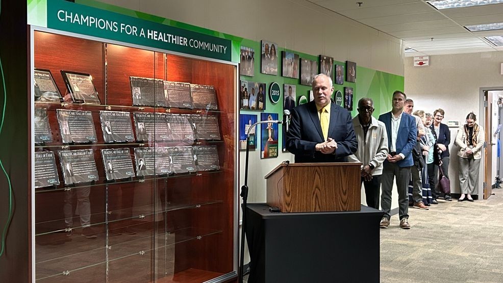 Genesee Health Plan celebrates 25 years after serving thousands of ...