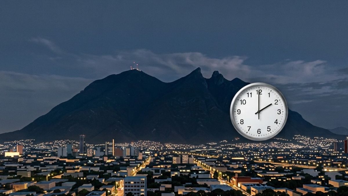 Cambio de horario 2026: ¿Se retrasa el reloj este 1 de noviembre en ...