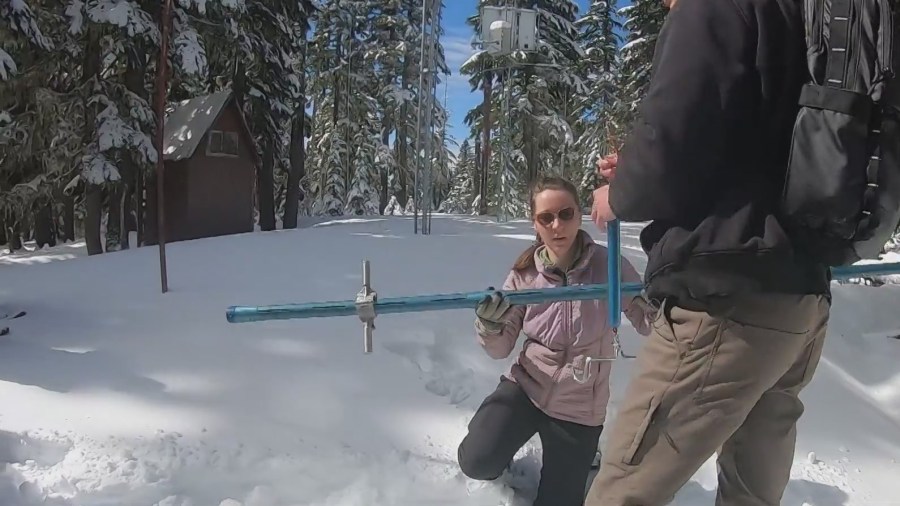 34th annual winter weather forecast conference returns to Portland