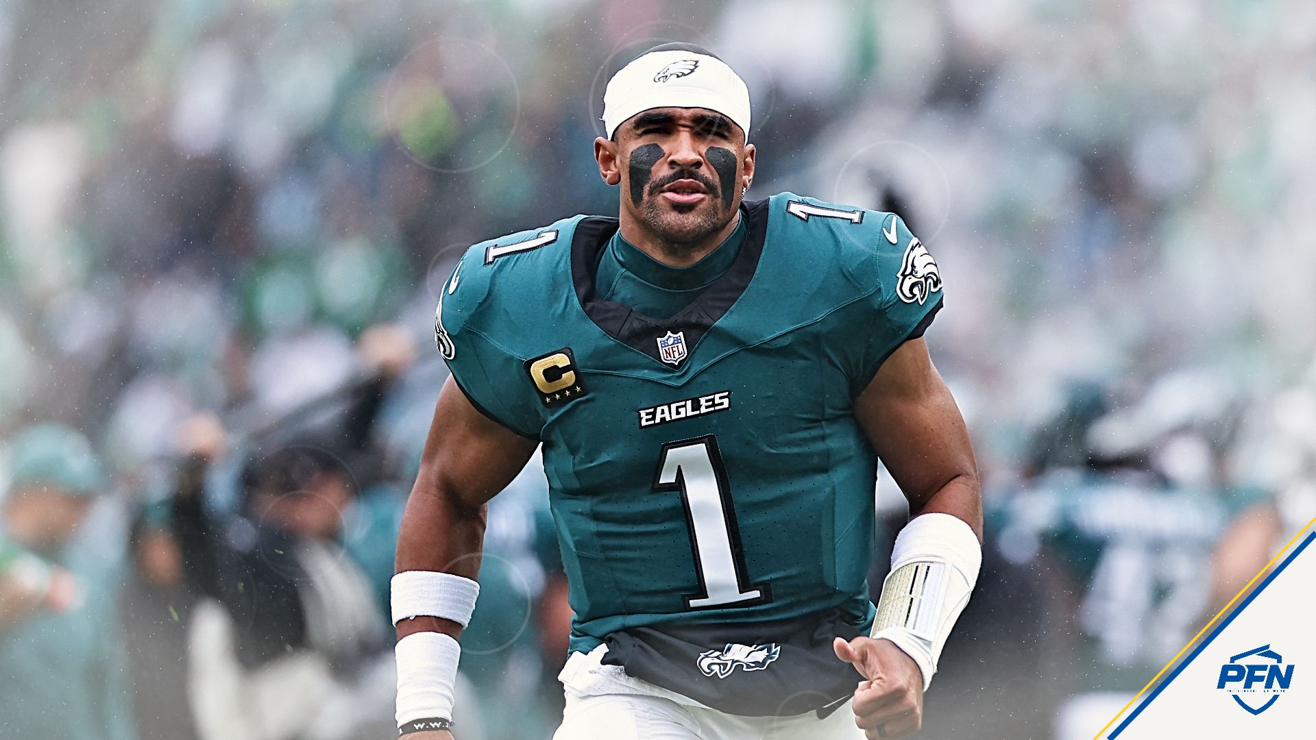 Nick Sirianni had no business addressing those questions – Super Bowl ...