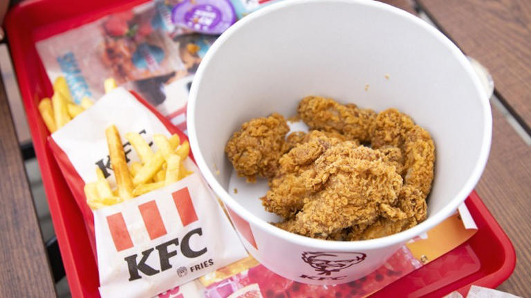 KFC is still doing these 5 things right in 2026, despite all the hate