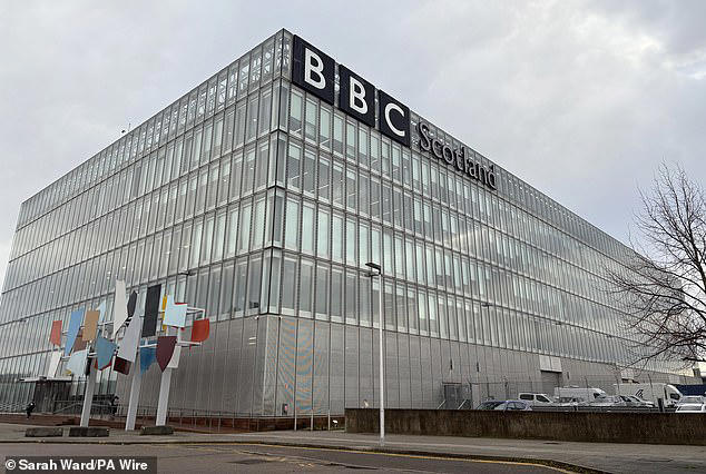 BBC chiefs pull plug on controversial Scots channel amid £500m cuts drive