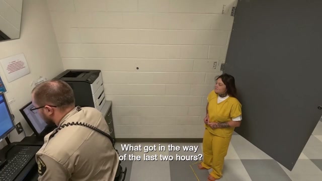 Incomplete community service could land mom in jail for 30 days ...