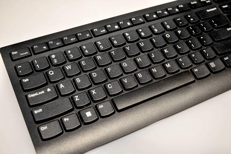 This open-source adapter turns any USB keyboard into a Home Assistant ...
