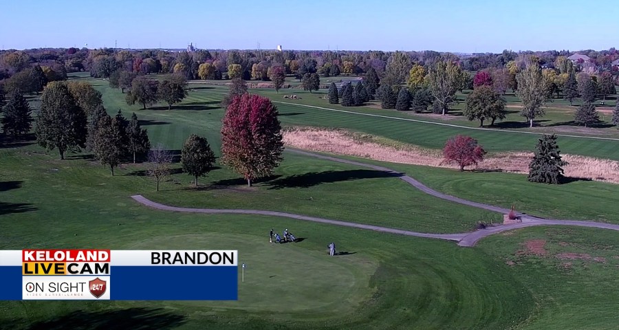 Storm Center PM update: Warm second half of the week