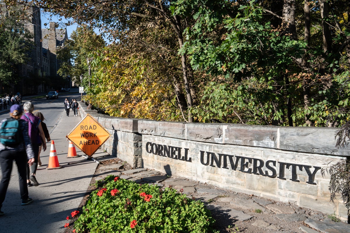Jane Doe sent letter to Cornell leaders saying she felt unsupported