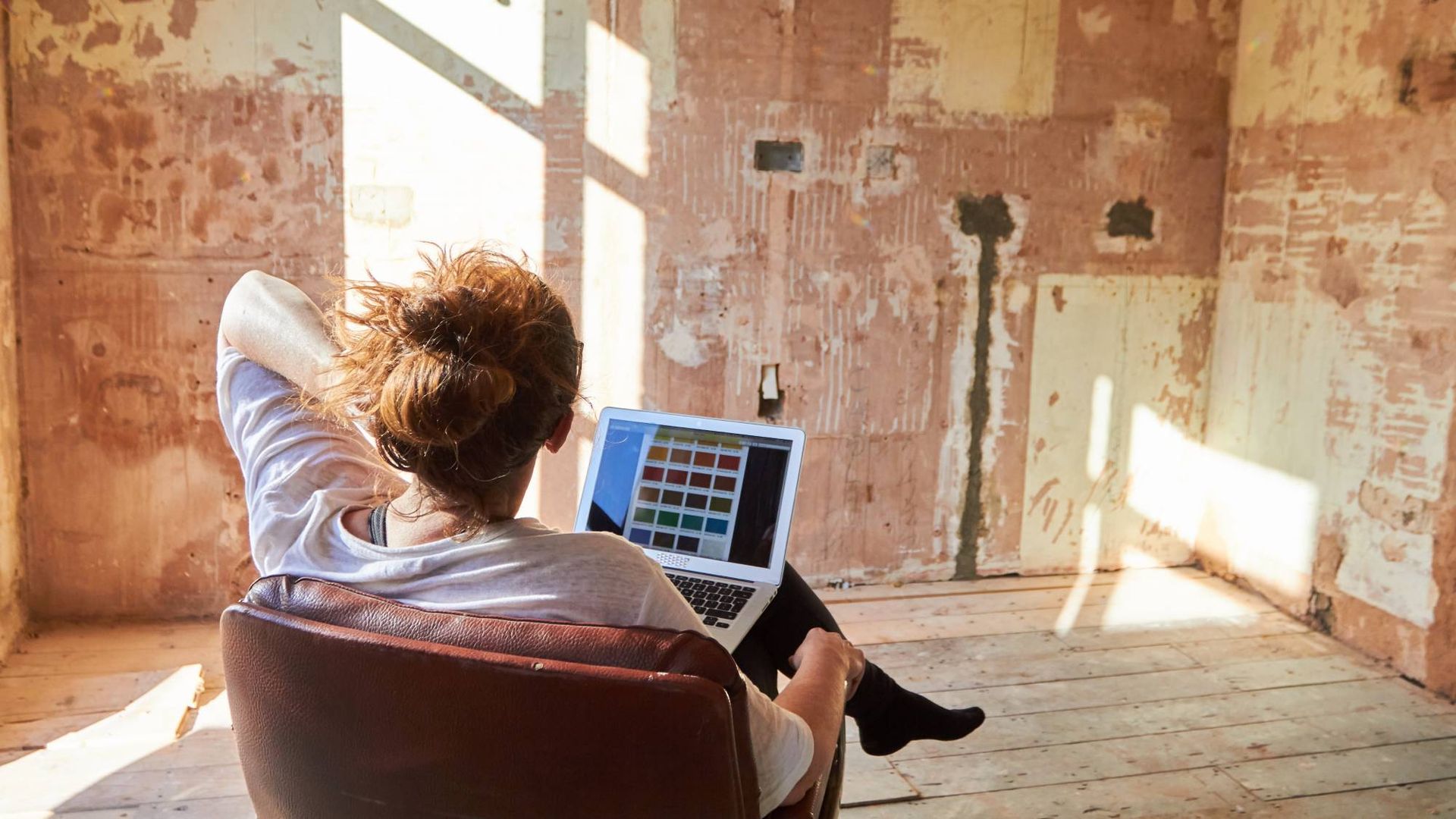 Renovating? Here's why and when specialist insurance is a must