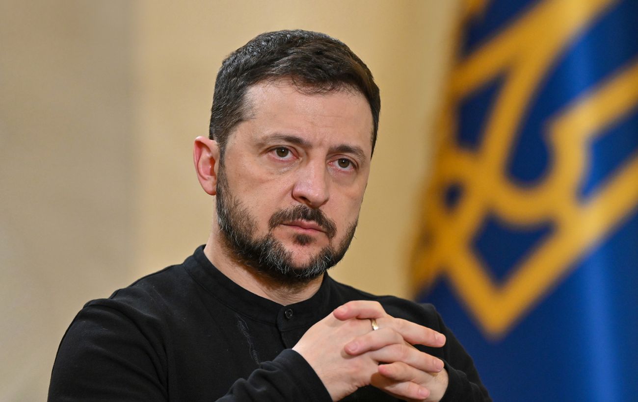 Witkoff to present Ukraine's security proposals to Russia, Zelenskyy ...