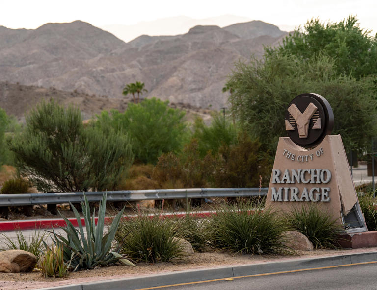 What's Measure R? Rancho Mirage voters to decide on sales tax measure