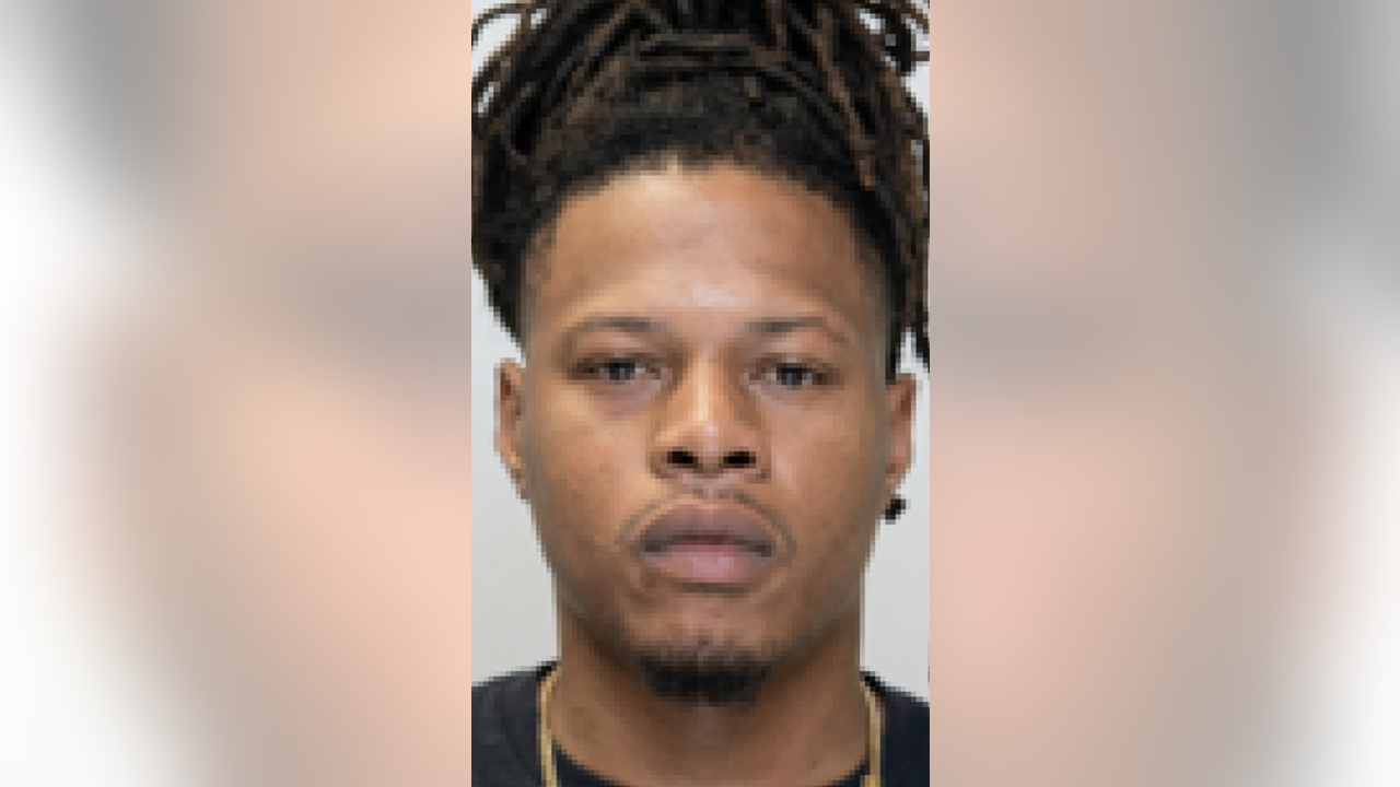 ATF offers $5K reward for man wanted in Bibb County fire