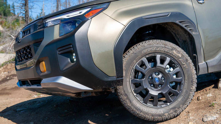 The car feature you thought was standard is quietly disappearing