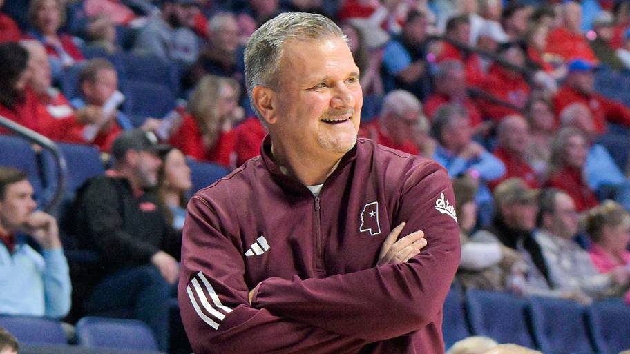 Memphis will give Mississippi State more than a familiar name to ...