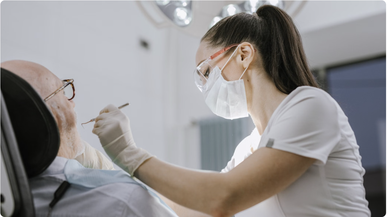 Free dental care opportunity for veterans & spouses comes to Boston