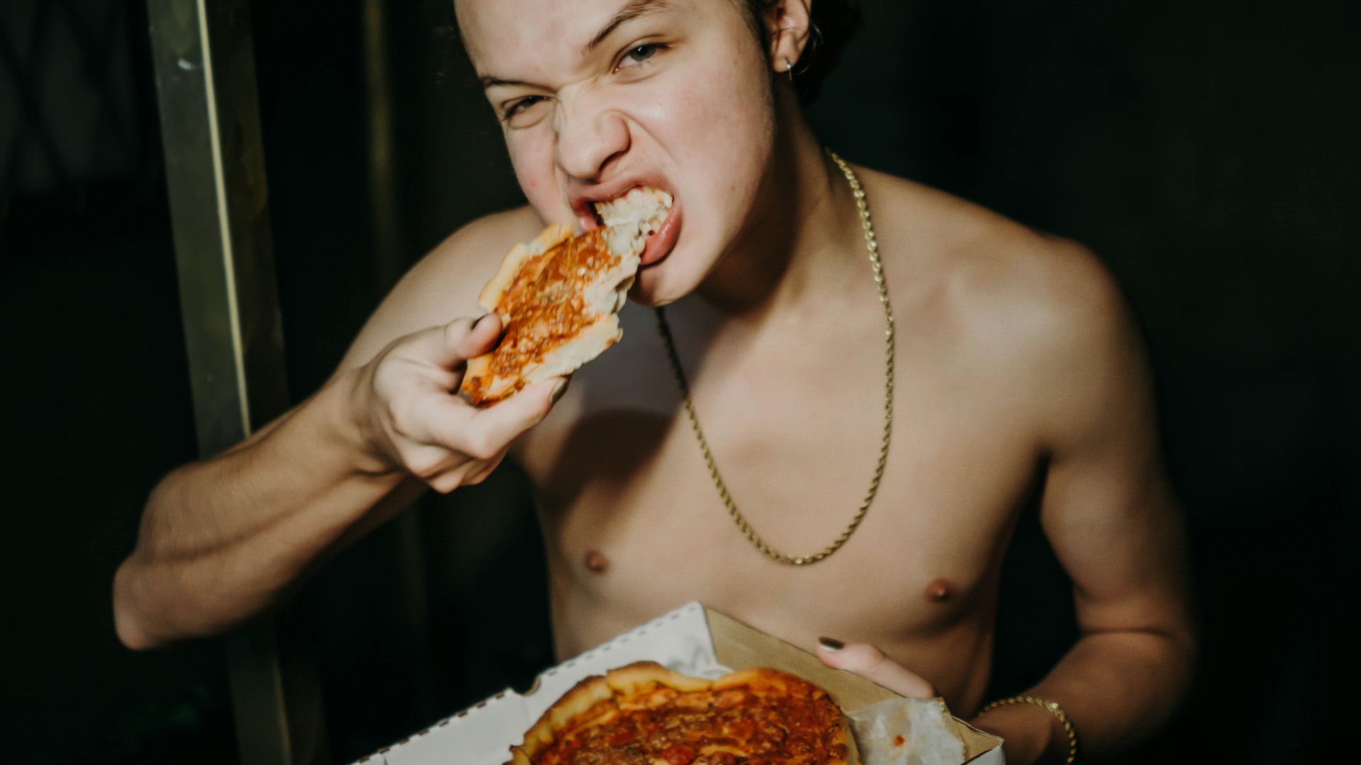 The science behind metabolism & why your skinniest friends eat so much