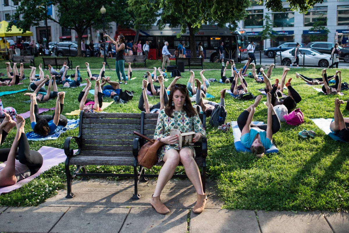 Spending 30 minutes less on this activity lowers cancer risk: study