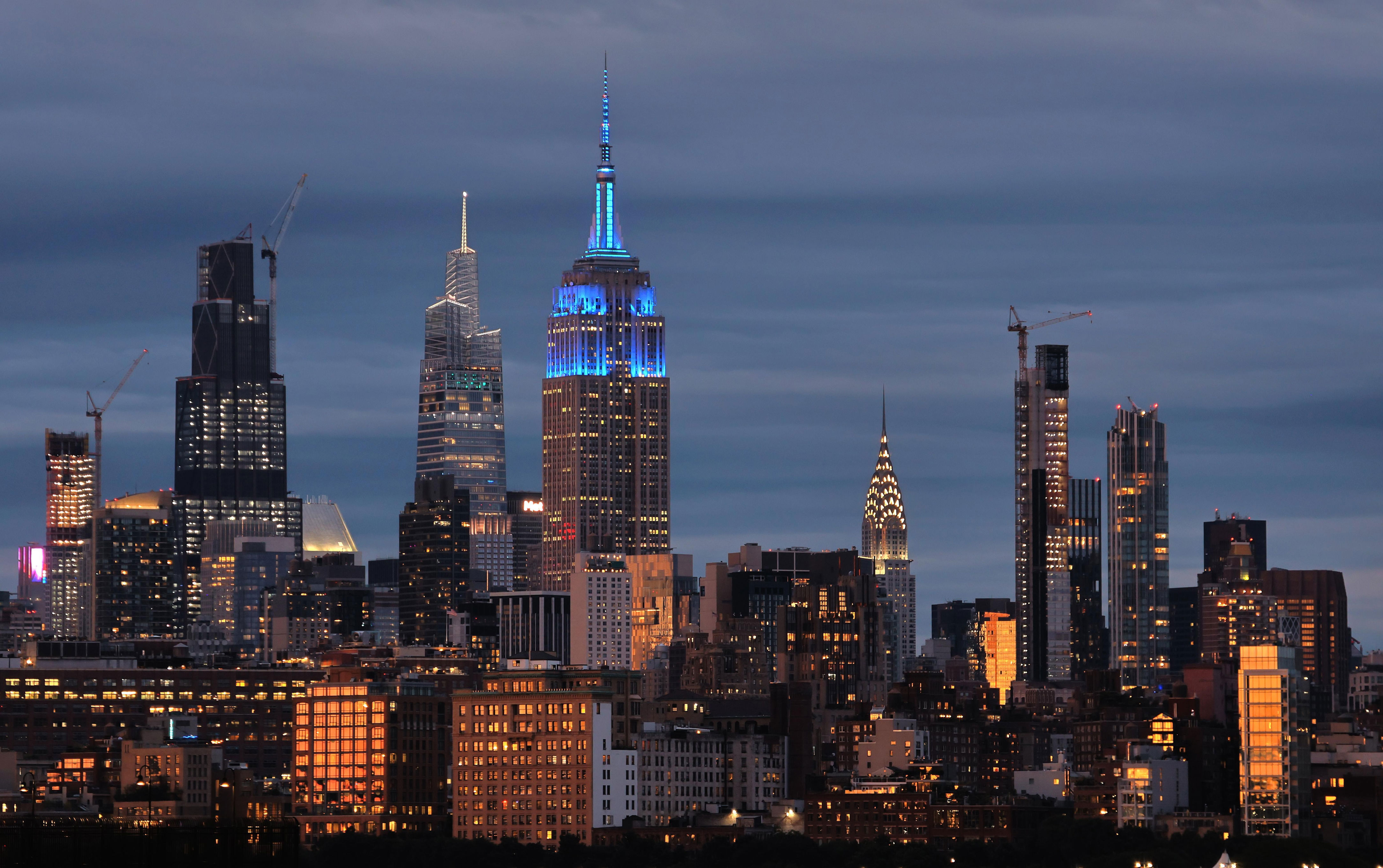New York City’s best things to do, see, and eat before heading to a ...
