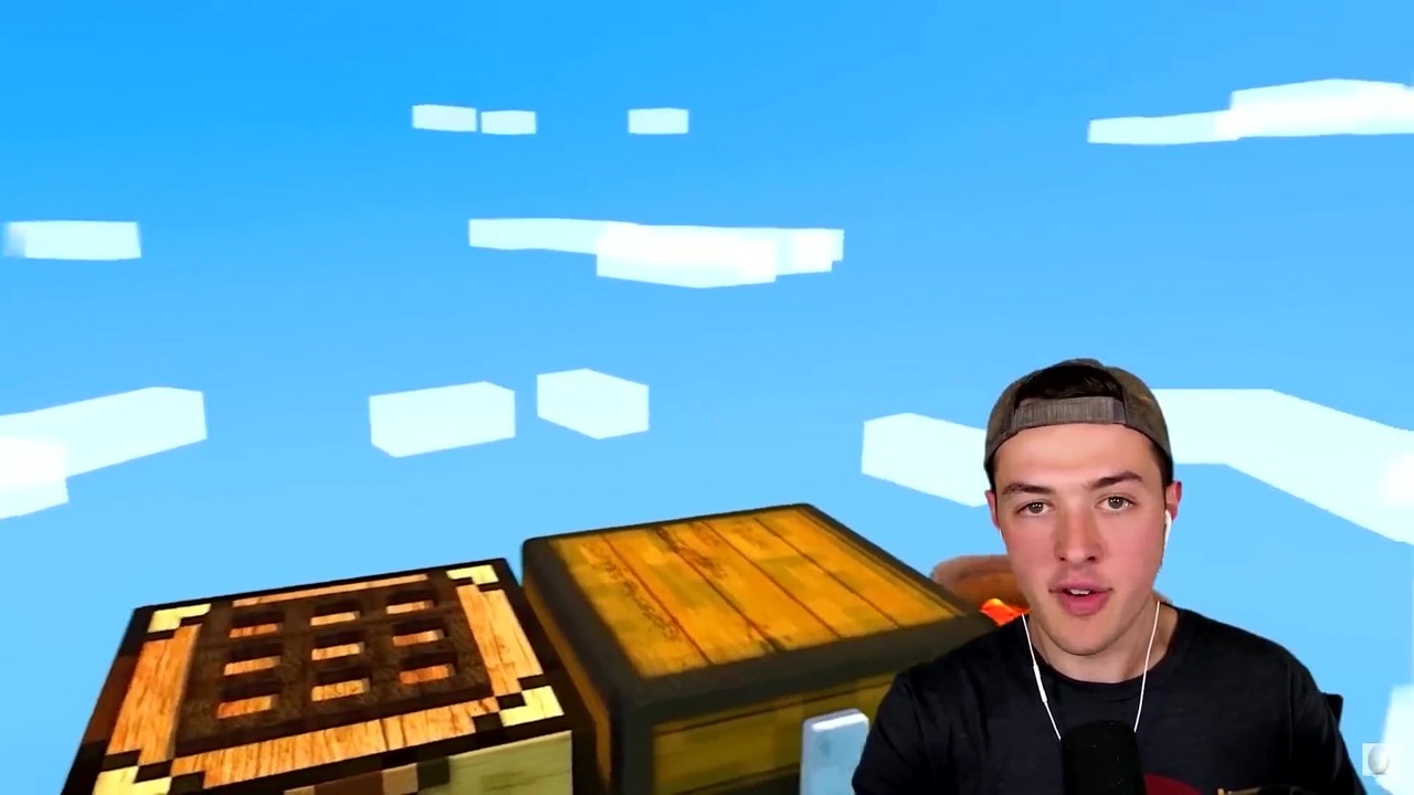 Minecraft mobs reimagined with realistic designs (part 2)