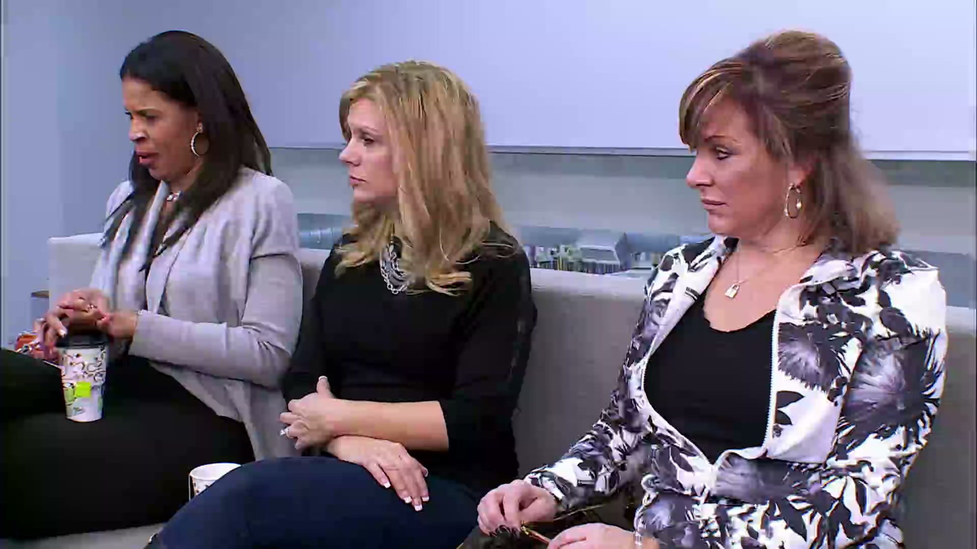 Emotions are high when Abby is absent (S4) | Dance Moms