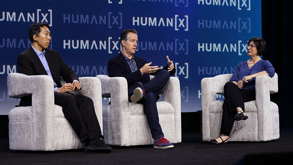 Entrepreneur proposes chief human capacity officer to close AI skills gap