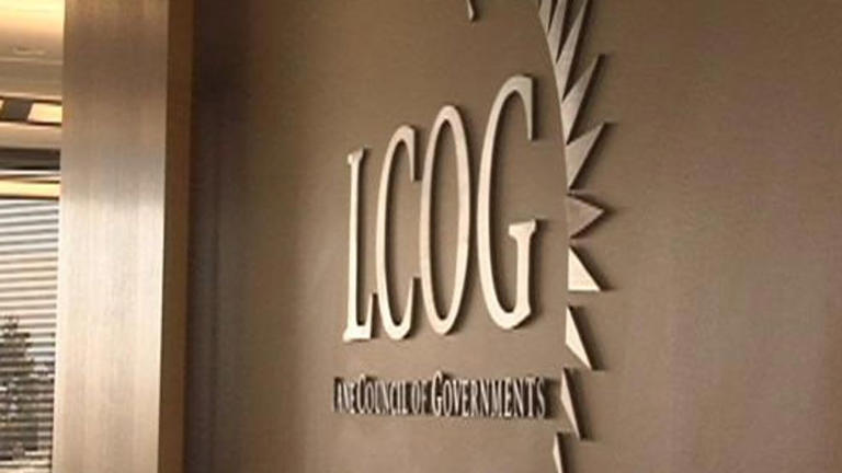 Lane County, LCOG win $5.3M federal PROTECT grant for transportation ...