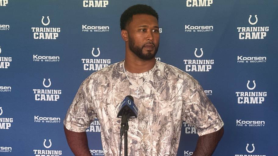 3 defensive players the Seahawks could trade for from the Indianapolis ...
