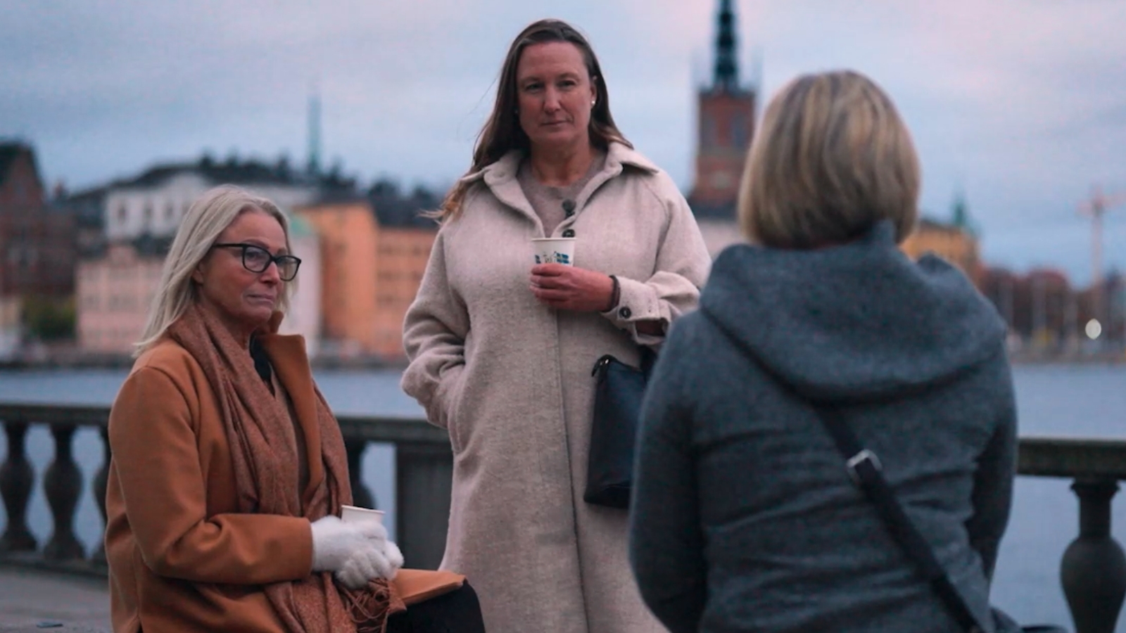 Sexsadisten låter offren bakom Sveriges värsta sexförbrytare kliva fram