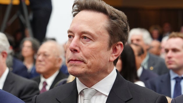 Elon Musk ordered Starlink restrictions for Ukraine: report