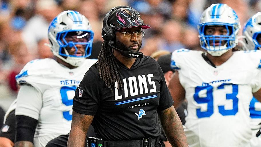 Lions biggest need ahead of NFL trade deadline is painfully obvious