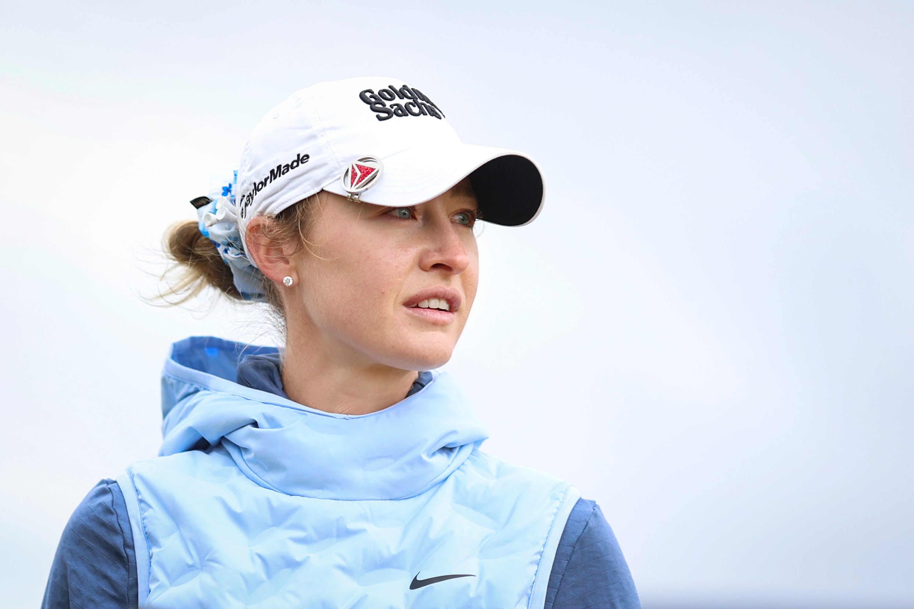 Nelly Korda joins Jonas Brothers podcast to talk sibling rivalries ...
