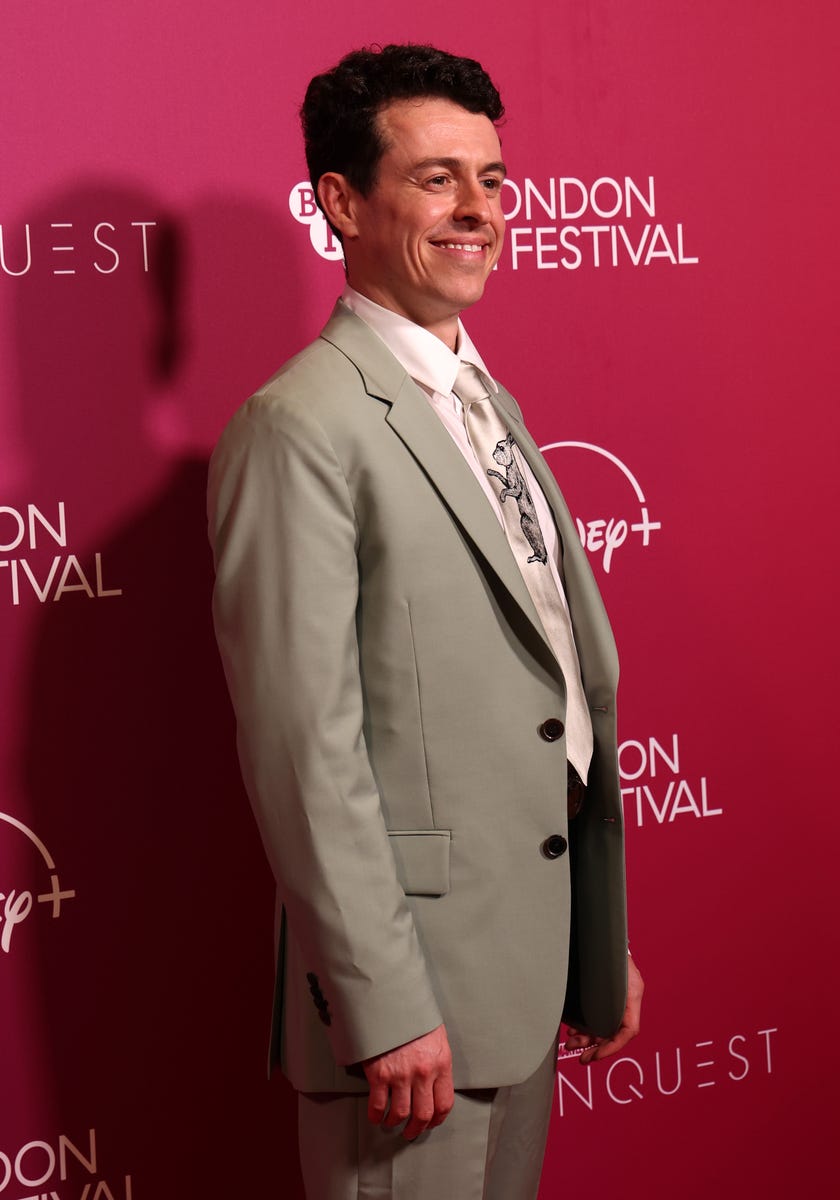 The 'VisionQuest' cast is full of Marvel deep cuts, so let's jog your ...