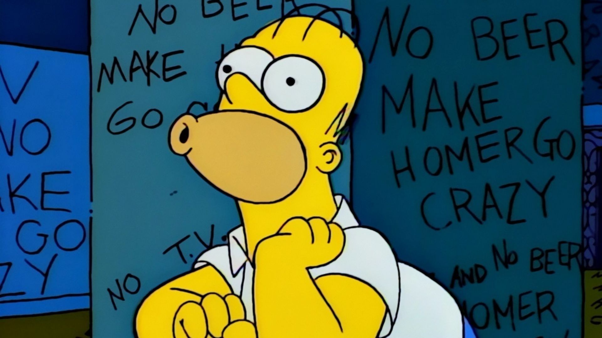 36 years later, 'The Simpsons' officially rewrites the rules of ...