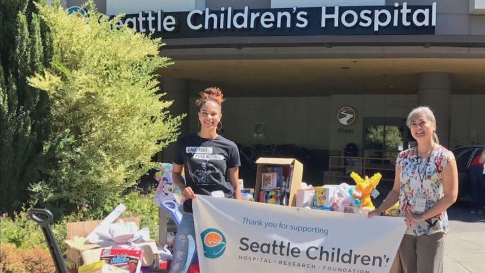 Seattle's Children's CEO: Millionaires tax will have philanthropic ...